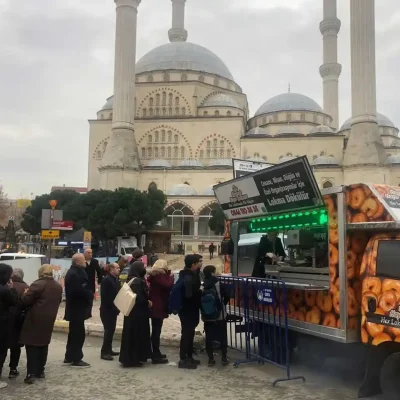 mobil lokmacı istanbul lokma döktürme