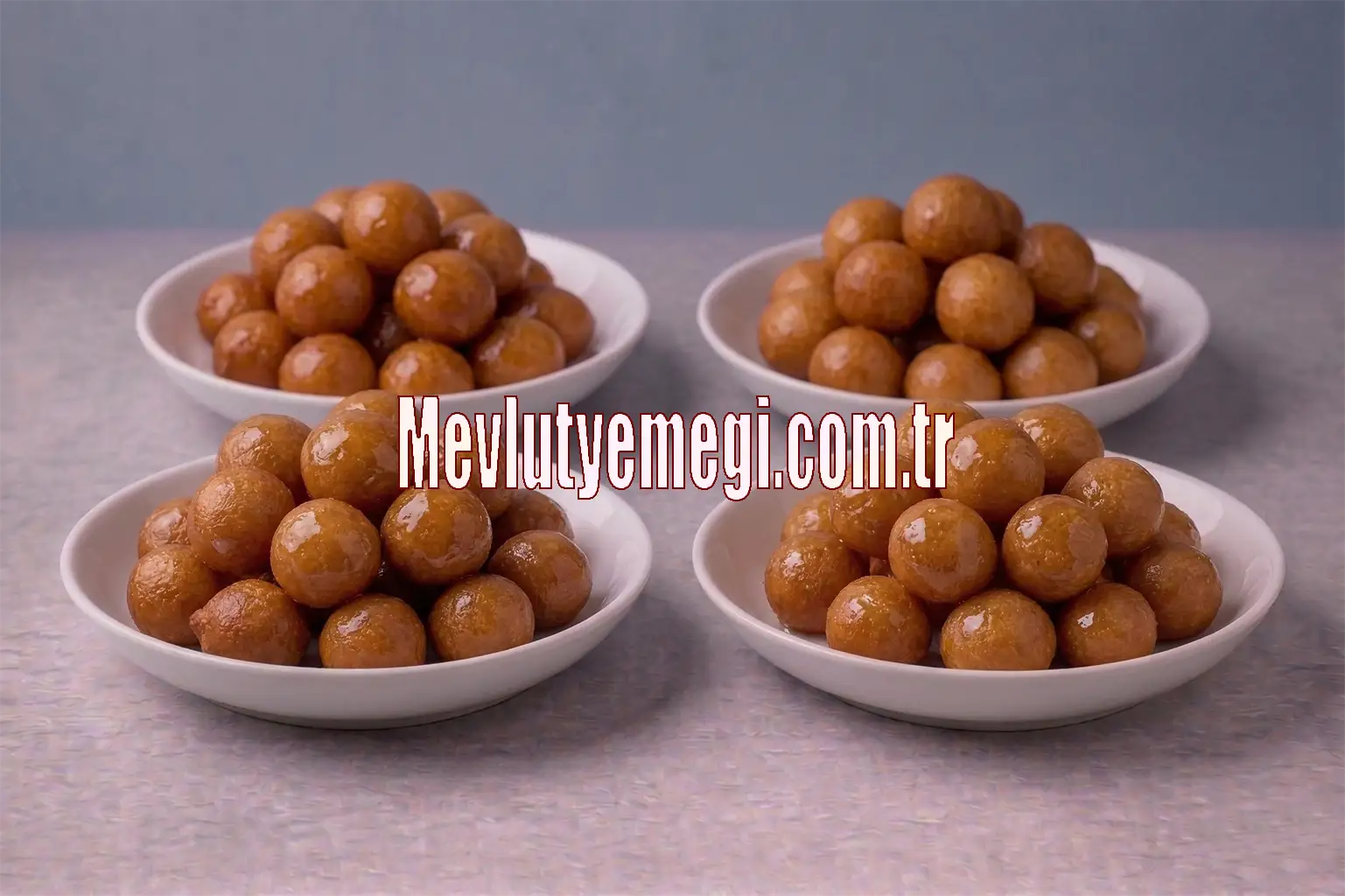 saray lokması mevlüt tatlısı lokma tatlısı