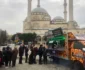Mobil Mevlüt Yemeği
