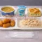 Tavuklu Pilav Mevlüt Pilavı Menü