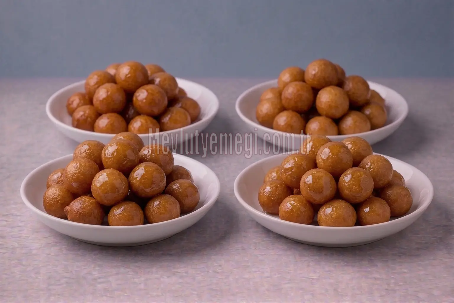 saray lokması mevlüt tatlısı lokma tatlısı