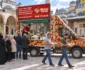 İstanbul Mevlüt Yemeği - Mevlüt Pilavı - Mevlüt Pilavcısı